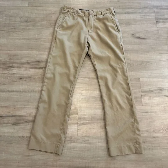 Bonobos | Pants | Bonobos Mens Athletic Straight Dress Pants Size 3x30 Tan Khaki | Poshmark Bonobos | Pants | Bonobos Mens Athletic Straight Dress Pants Size 3x30 Tan Khaki | Poshmark